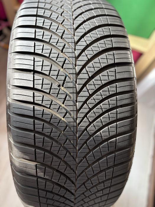 Anvelope Good Year Vector Gen-3 Allseason