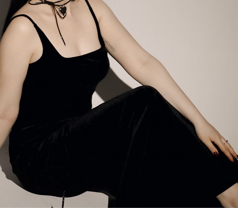 Продам женское вечернее платье