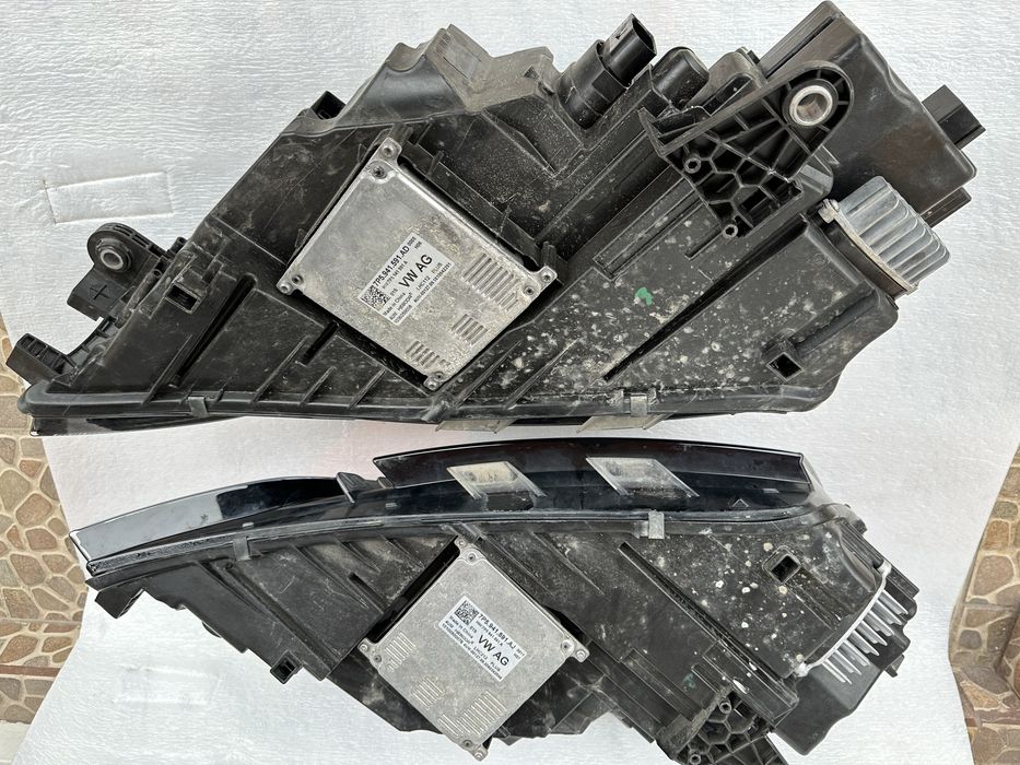 Faruri full led skoda octavia 3 facelift.5e1941015.d.5e1941016.d.