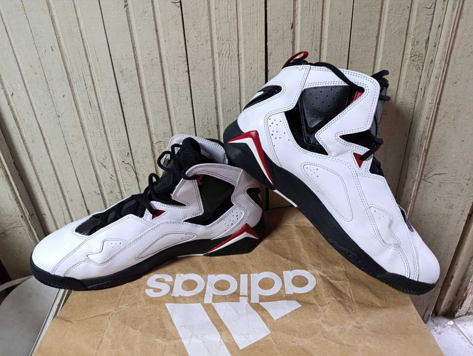 Nike Air Jordan True Flight''оригинални маратонки 46 номер