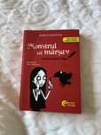 Carte bilingva engleza-romana “Monstrul cel marsav”