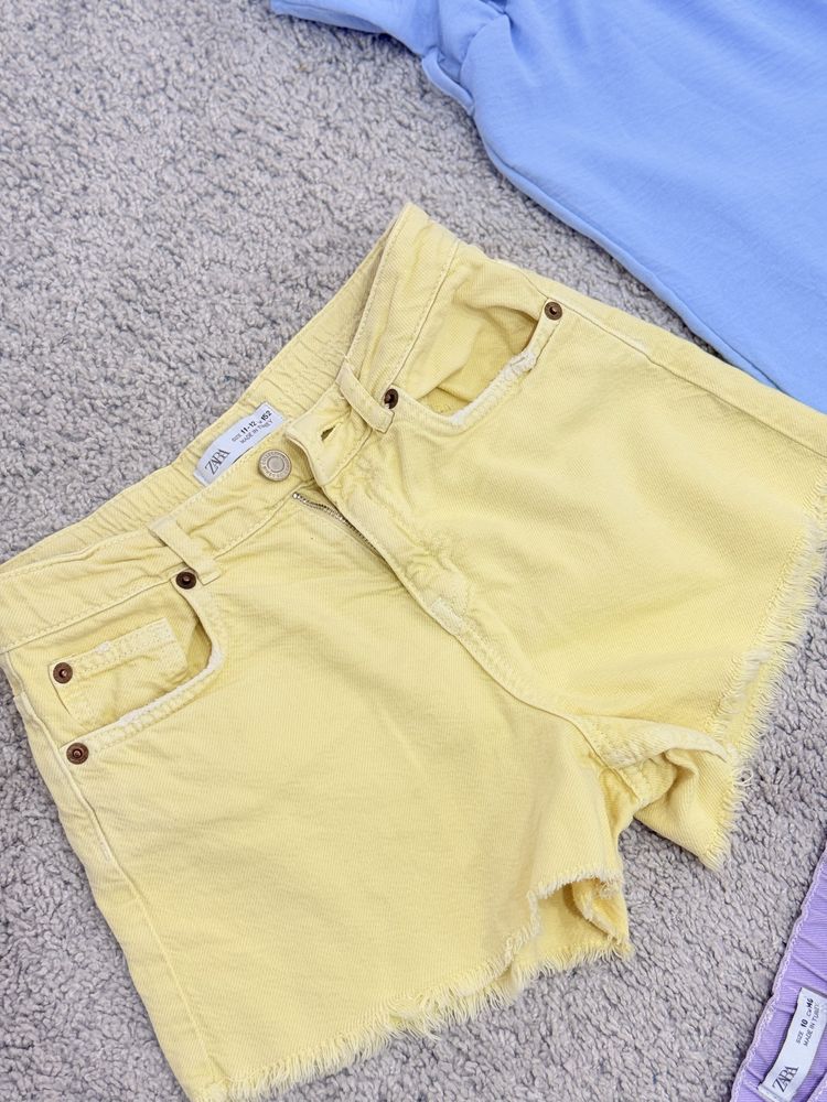 Дрехи за момиме Zara 9-10-11г