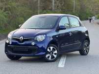 Renault Twingo 2017 /Benzina / Euro 6