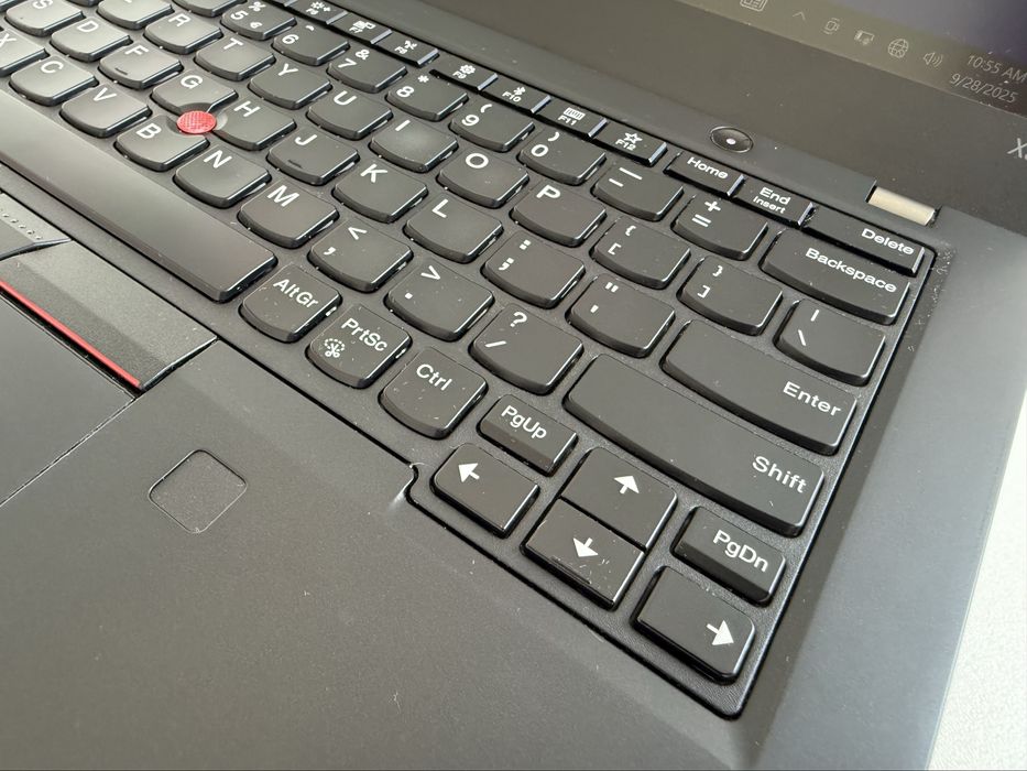 Lenovo ThinkPad X395