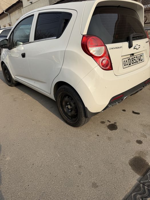 spark 2013 yil 2 pazitsa