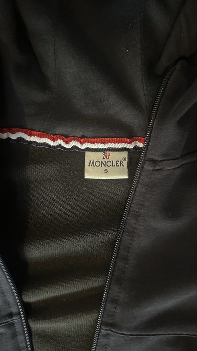 Суитчър и долнище