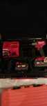 Milwaukee m18 FIWP12