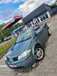 Renault megane 2 cabrio 1.9dci (decapotabil)