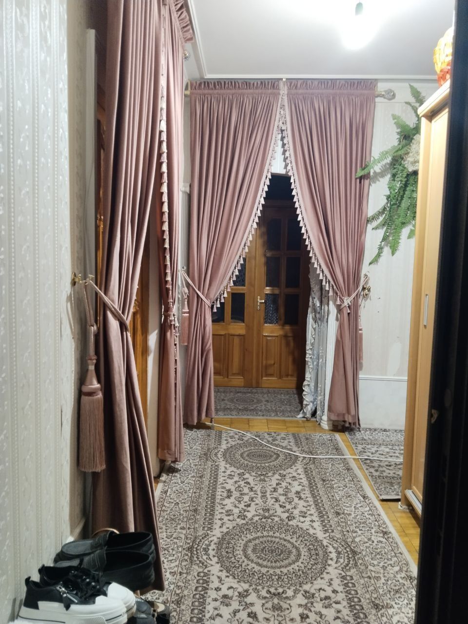 Yunusobod bez makler 19kv