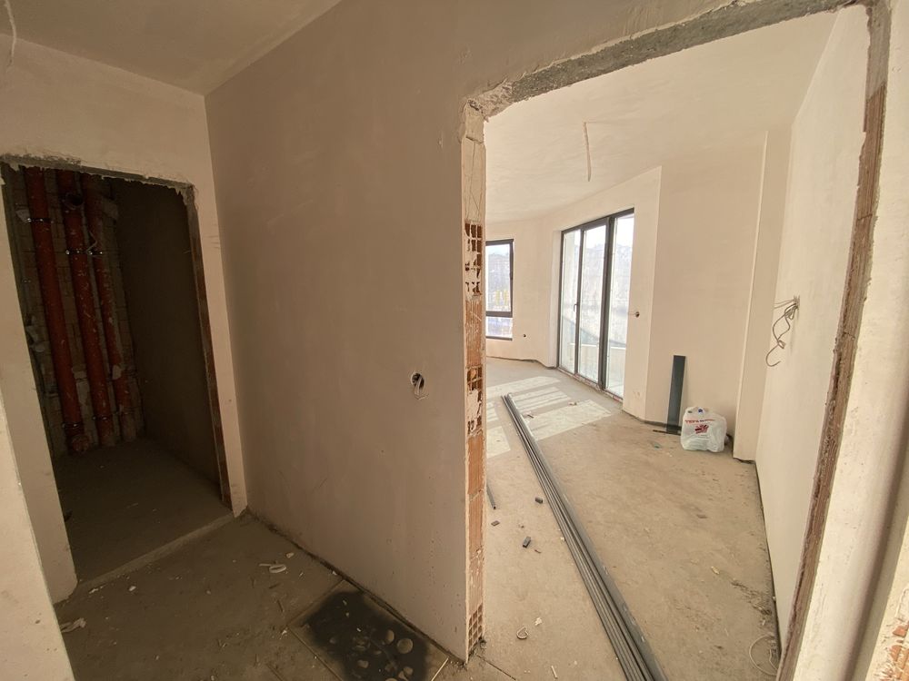 Продавам 2-стаен в г. Велинград, област Пазарджик, 66кв.