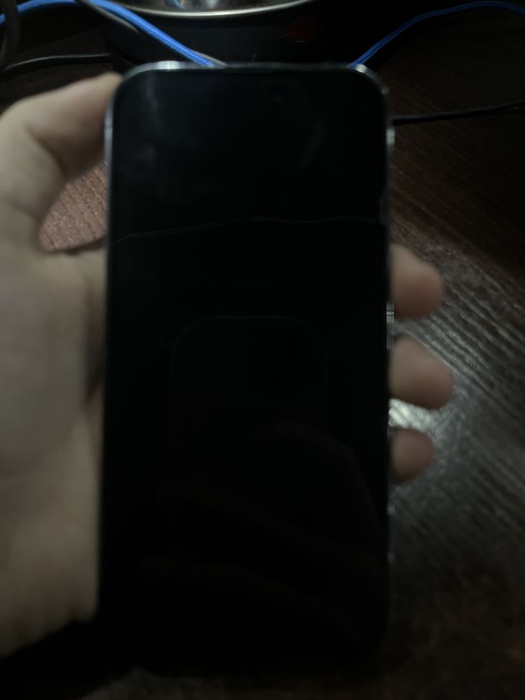 iphone 14 pro / 256gb