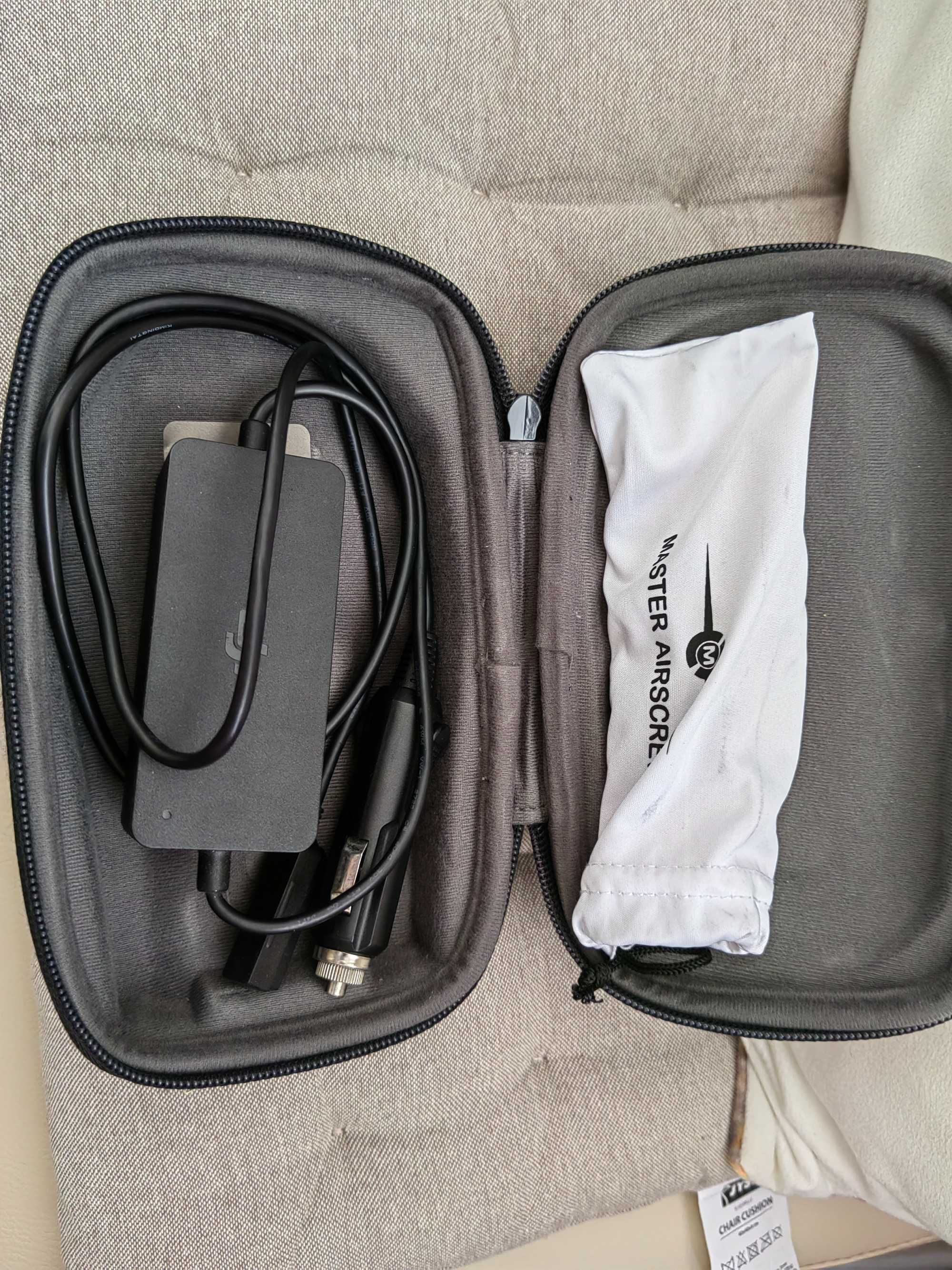Зарядно за кола за дрон Dji mavic air
