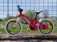 Bicicleta Fete 16" -  Cube Race KID  160