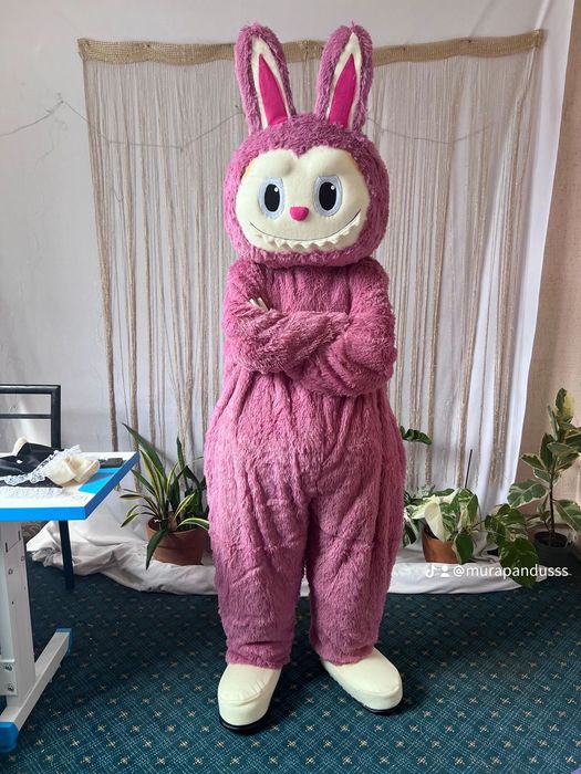 Аниматорлық киімдер.