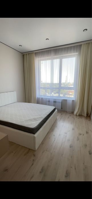 Продам новый матрас 1,60 на 2,00