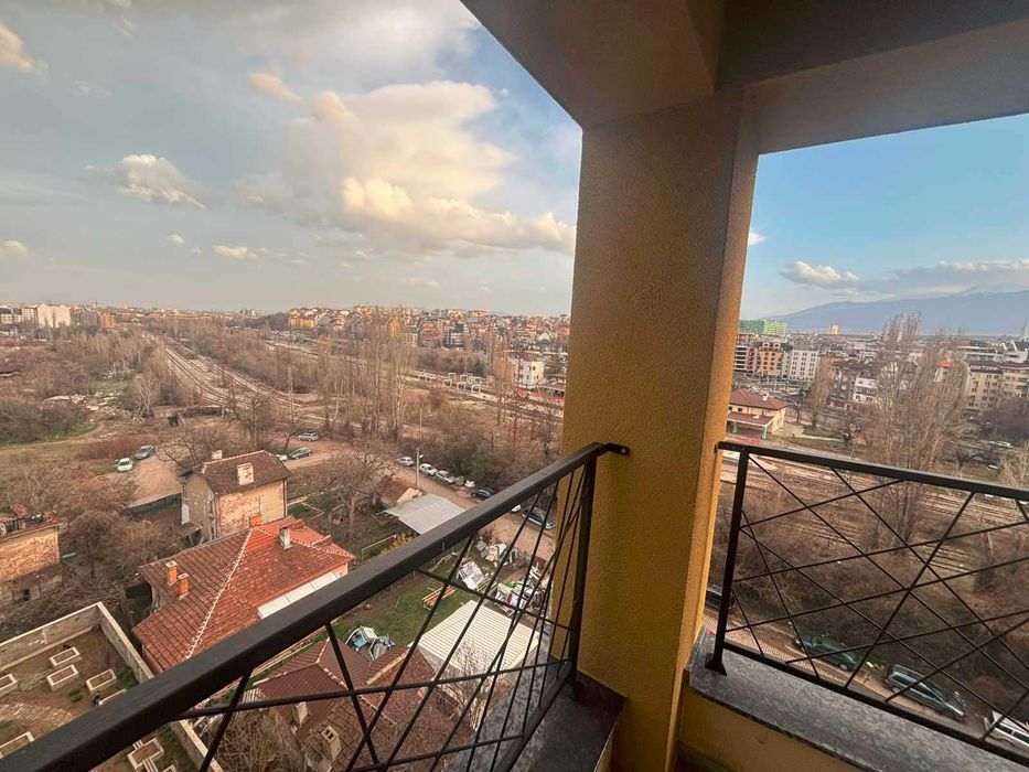 Продава се Двустаен апартамент в София, Сухата река - 63 кв.м за 2588 €/кв.м - Снимка #7
