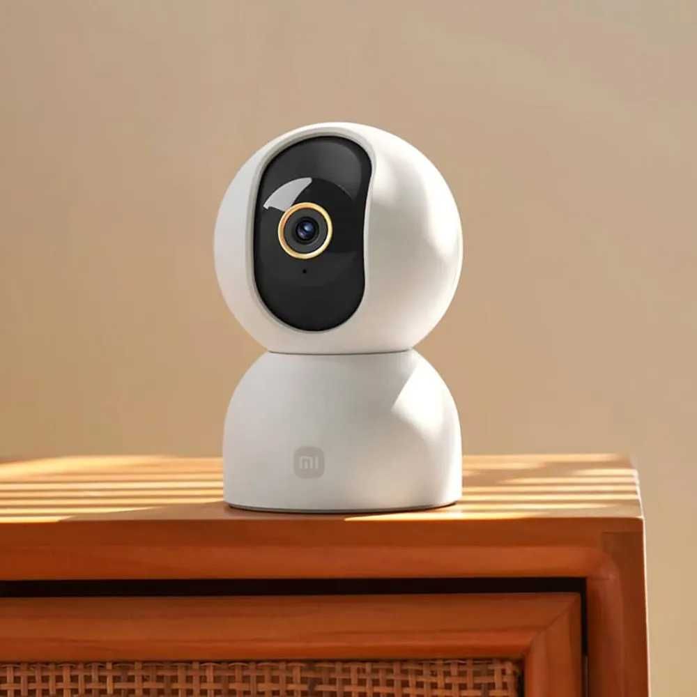 Камера видеонаблюдения Xiaomi Smart Camera 3