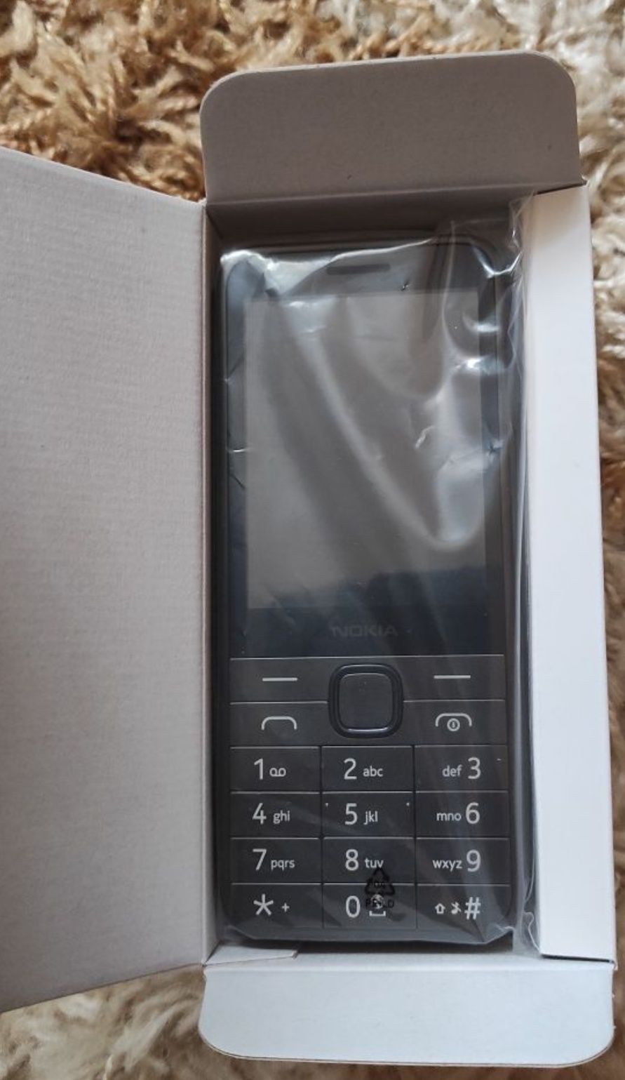 Nokia 235 - НОВ  .
