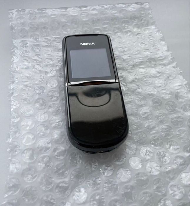 Nokia 8800 sirocco