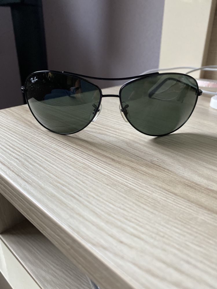 Ray-ban RB3454E слънчеви очила