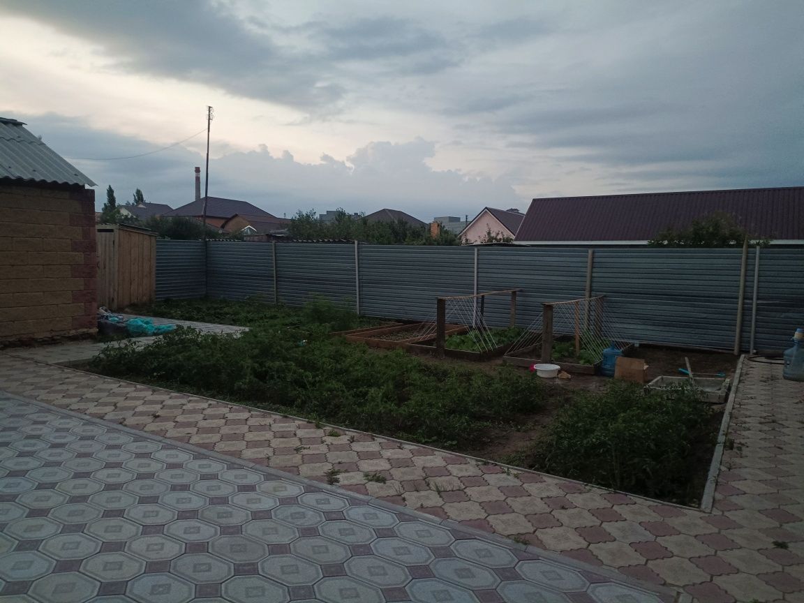 Продам дом в Северо Запад мкр