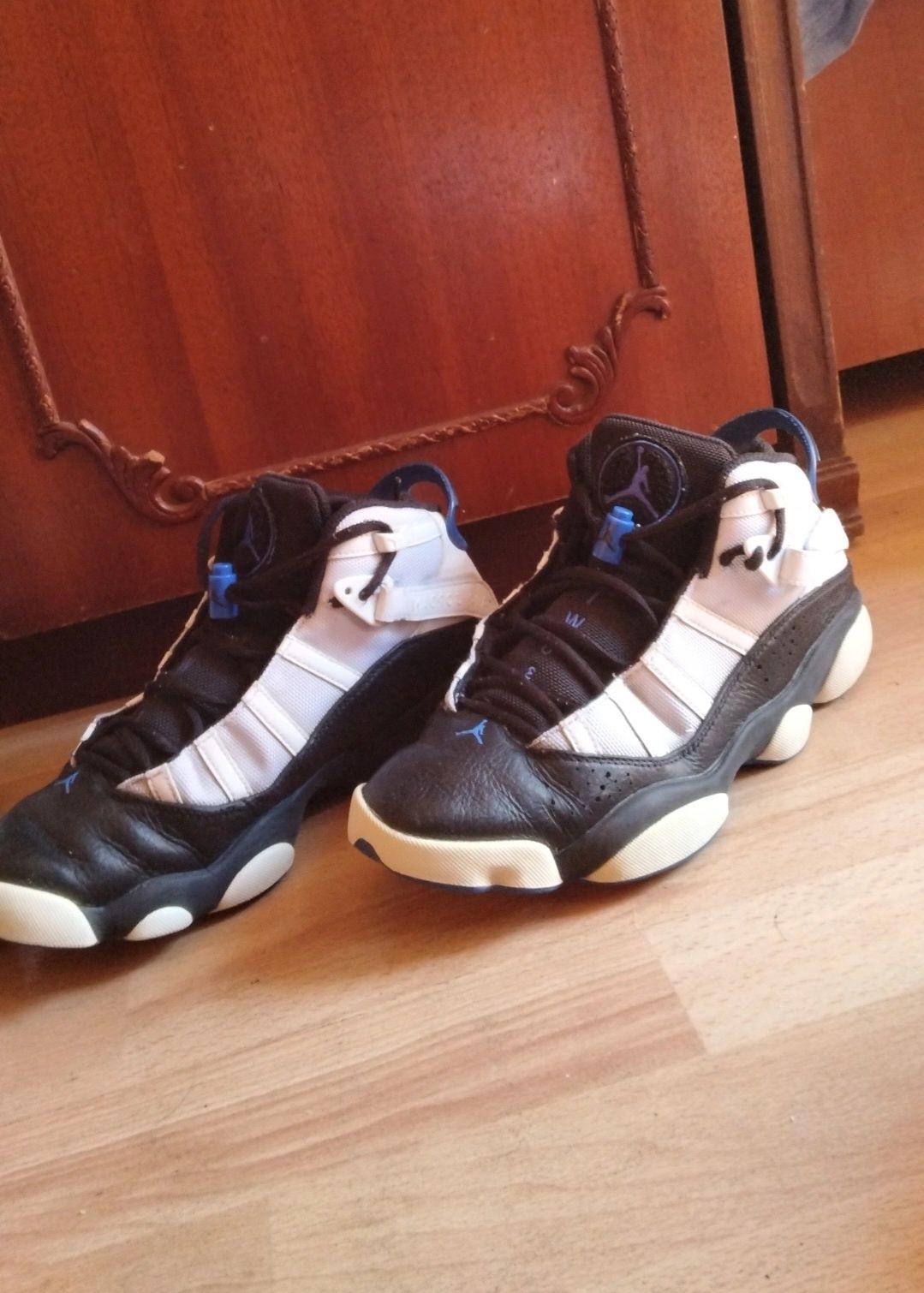 Sneakers 3 modele 40-42