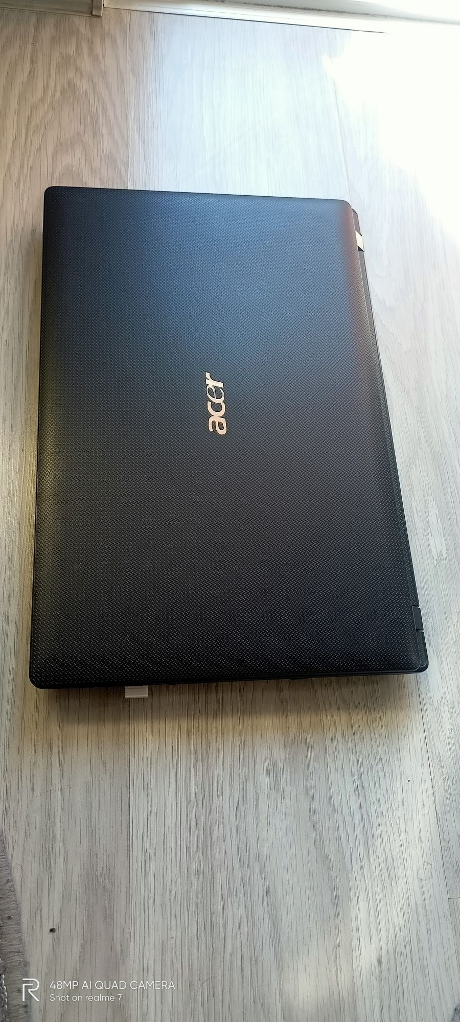 Лаптоп Acer Aspire 5742G