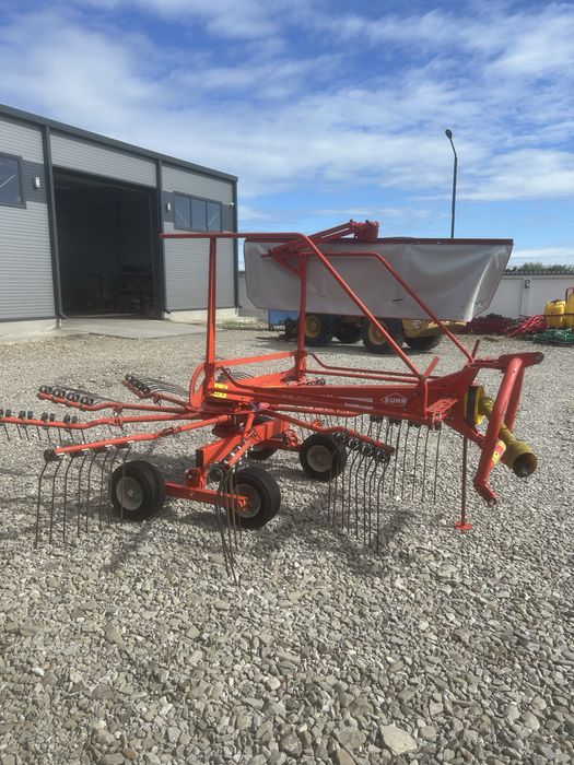 Grebla Kuhn GA4101 GM