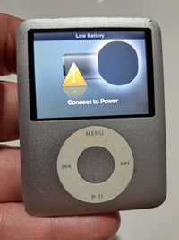 Ipod Nano 3rd Generation A1236, 4Gb