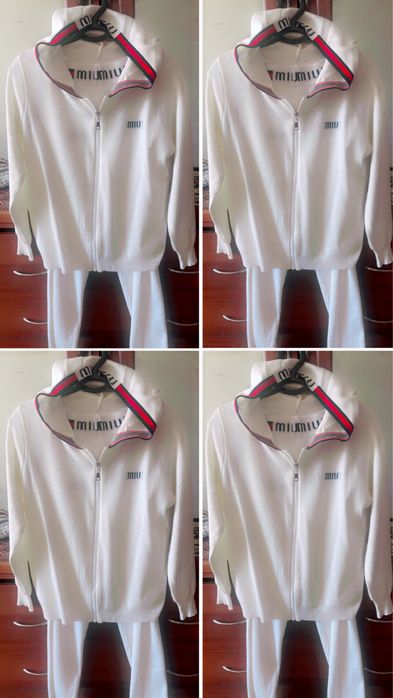 Cuchi двойка женские