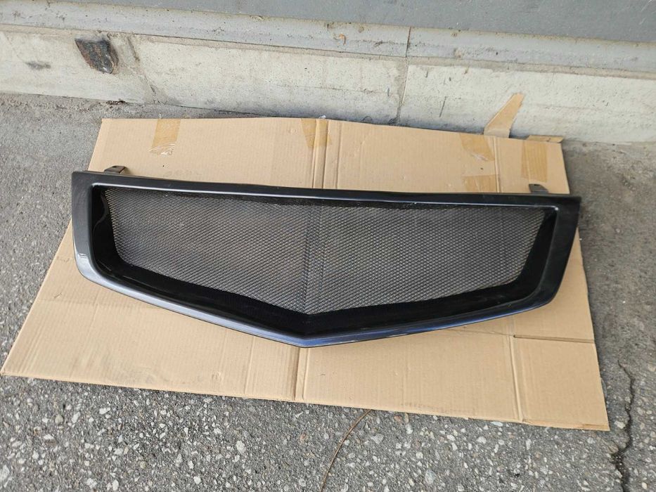 Предна решетка HONDA Accord 2008-2011 ACURA TSX