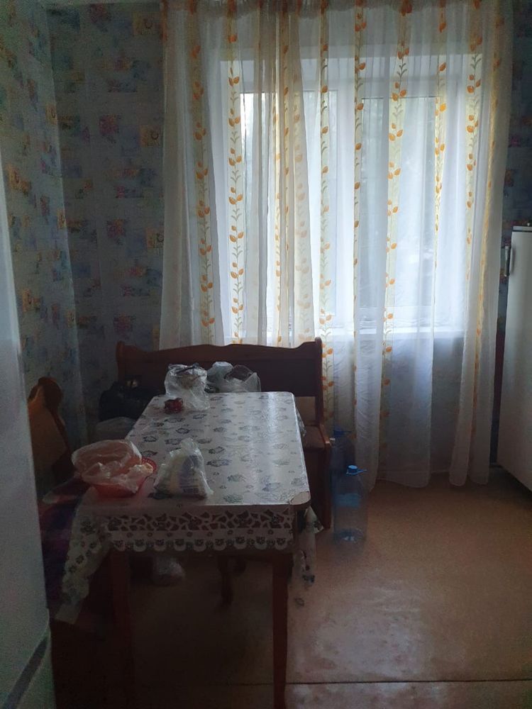 Срочно продам 2-х комнатную квартиру