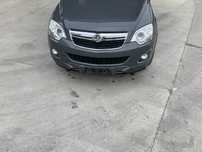 fata completa si piese opel antara 2012 facelift