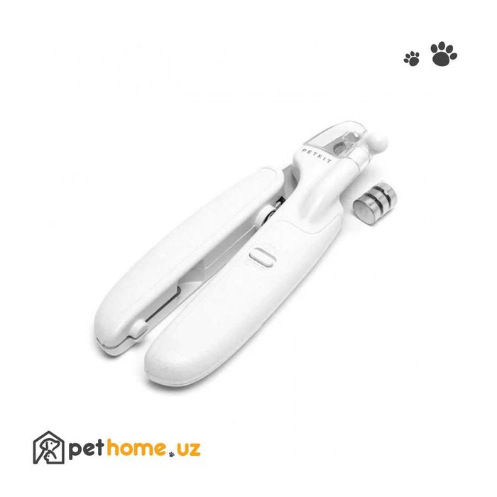 Когтерез Petkit LED Nail Clippers