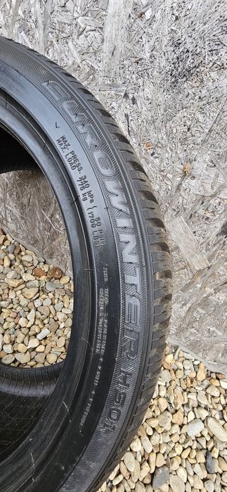 Anvelope Falken EuroWinter HS01 
255/40 R18 99V M+S
