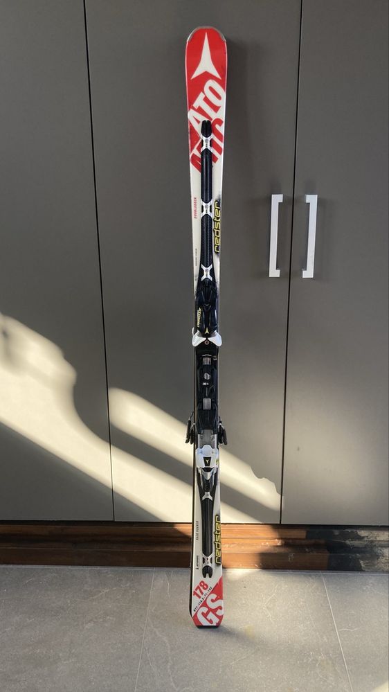 Atomic Redster GS 178 cm