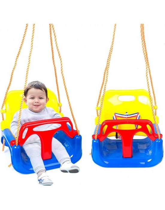 Люлка детска 3 в 1