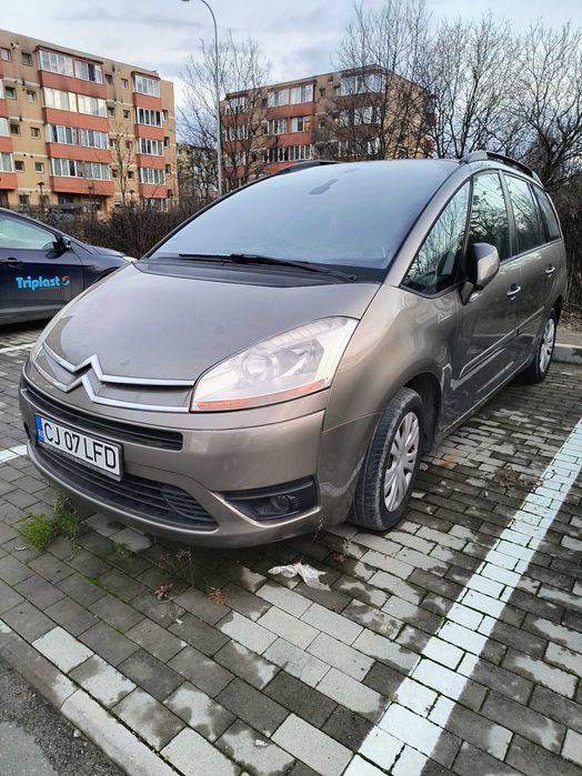 Vand citroen C4 Grand Picasso