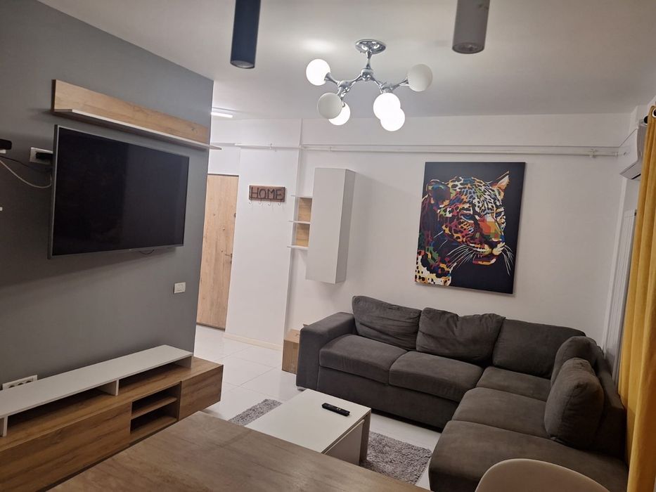 Apartament Damian