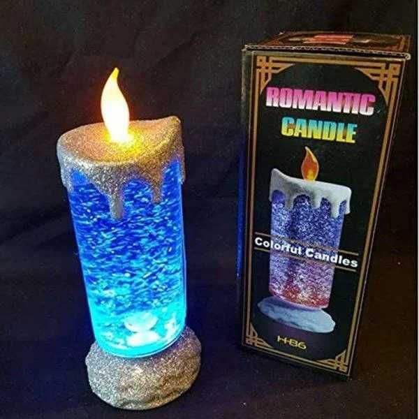 Светодиодная свеча Romantik Candle