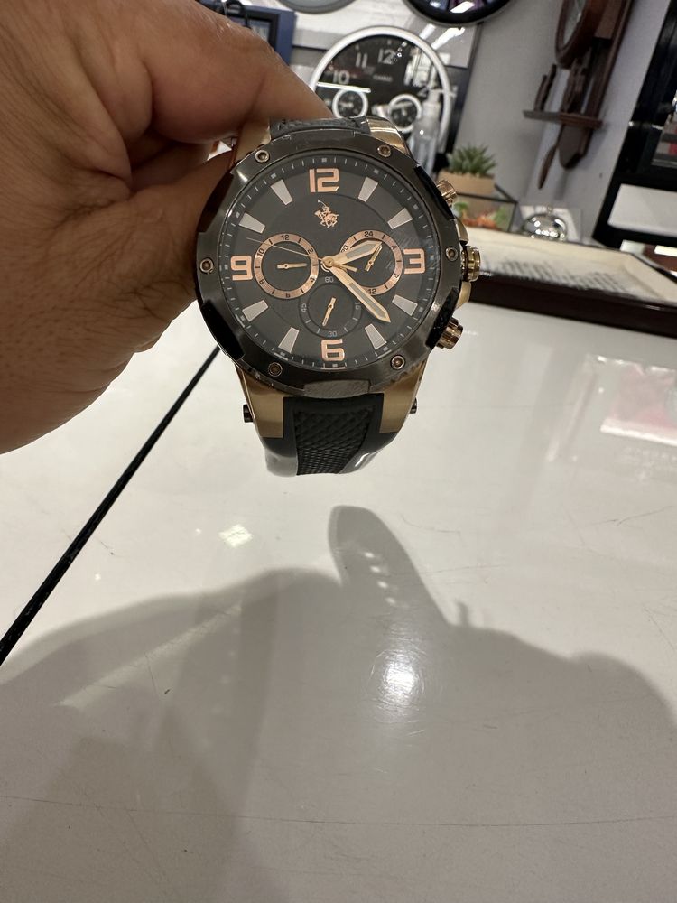 Часовник SB Polo&Raquet Club