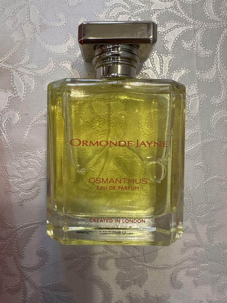 Парфюм Ormonde Jayne