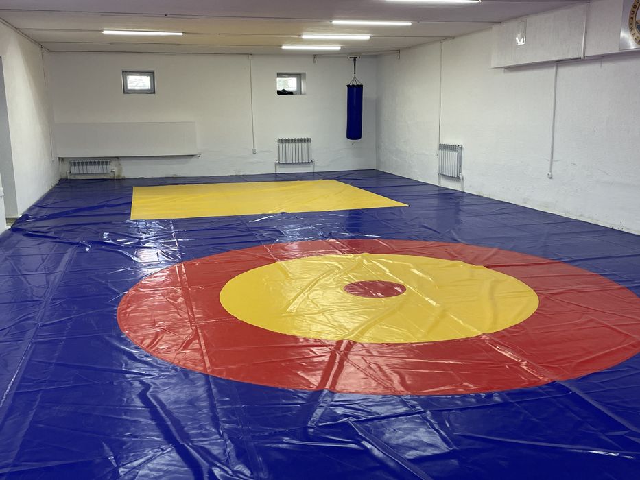 Аренда комерческого помещения