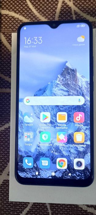 Xiaomi Redmi 9 32GB