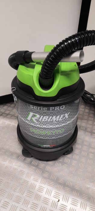 Aspirator lavor ribimex Italia