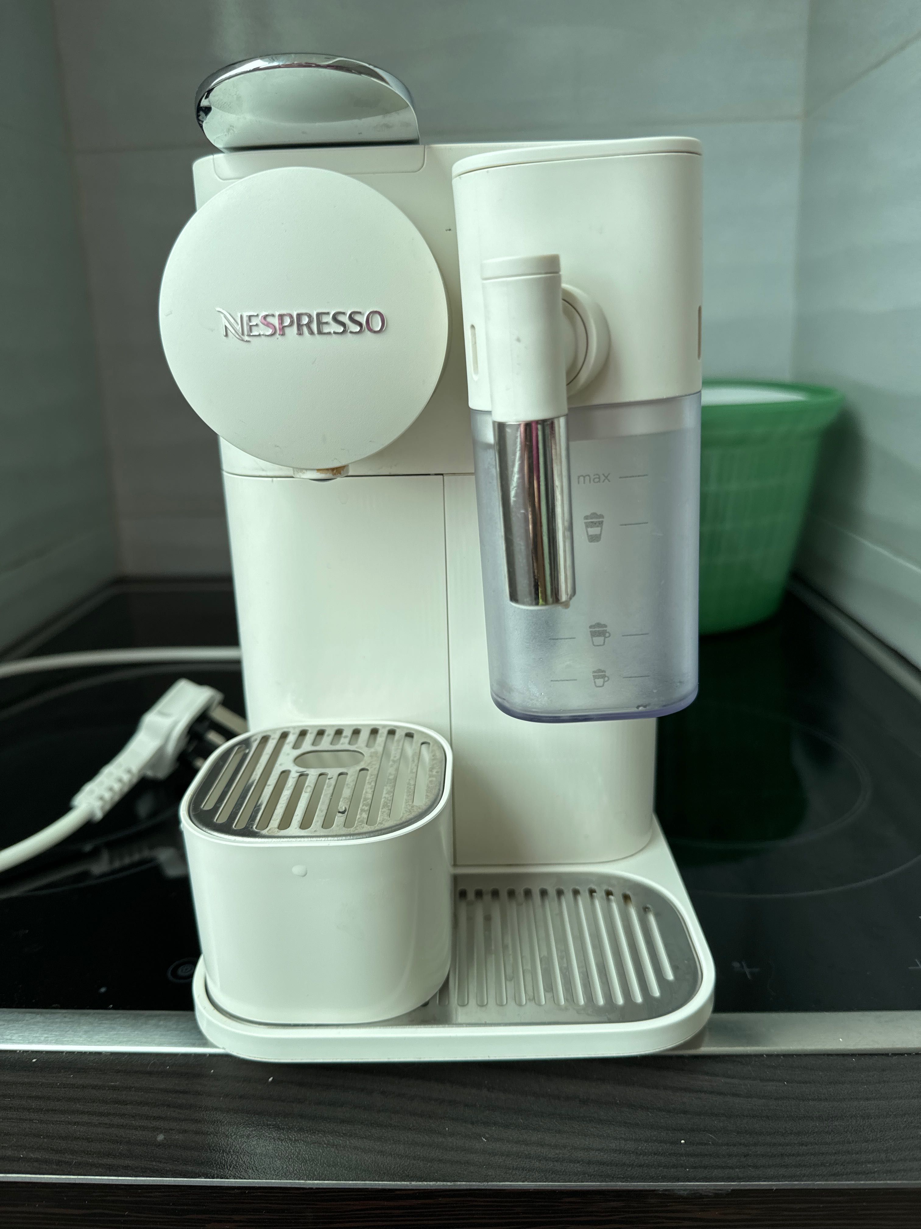 Nespresso Lattissima One