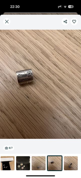 Talismane originale Pandora