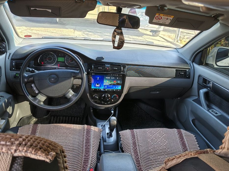 Продаётся Gentra