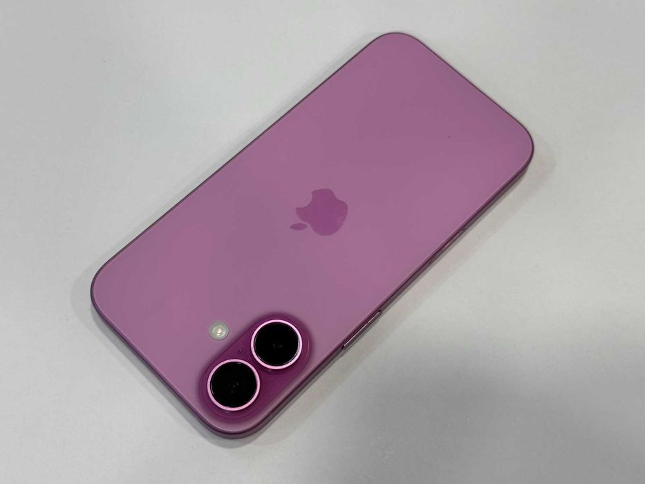 Apple iPhone 16 256GB- 100% BH