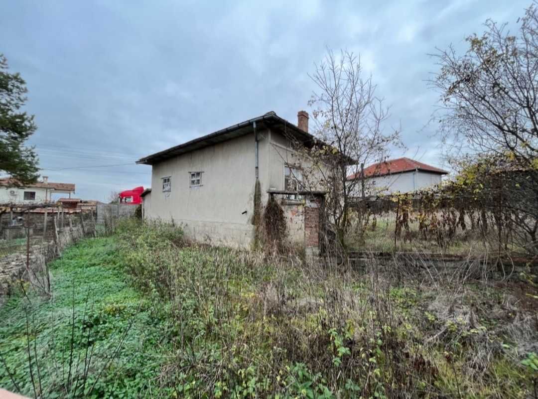 Продава се Къща в с. Ново село, Област Велико Търново - 120 кв.м за 196 €/кв.м - Снимка #1
